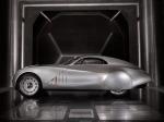 BMW Mille Miglia Coupe Concept 2006 года